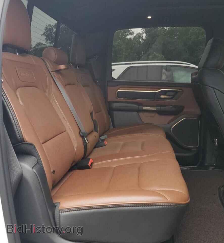 2019 RAM 1500 - VIN: 1C6SRFKT4KN897118 - Фото 10