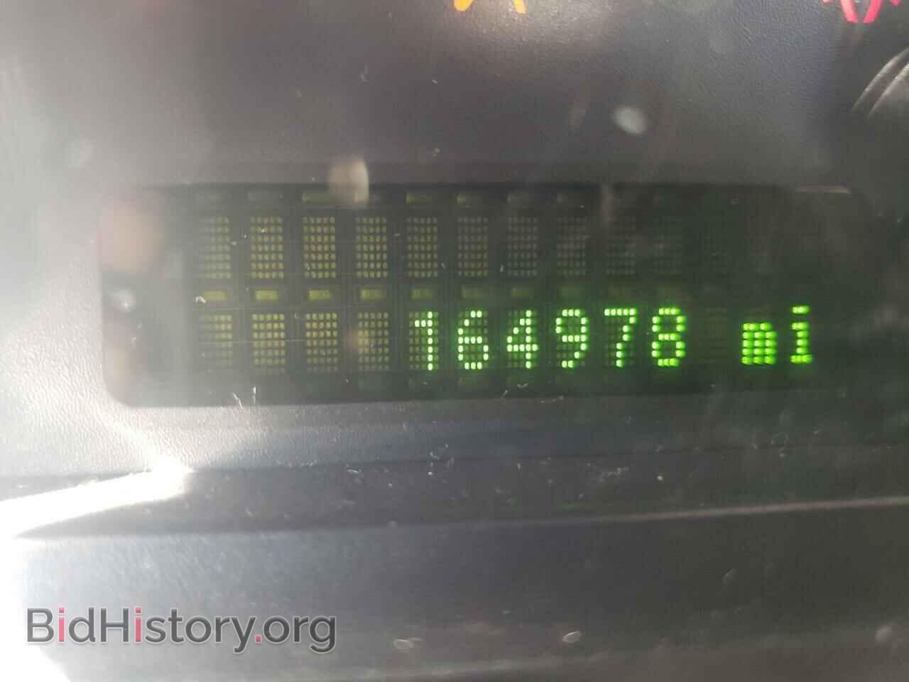 2007 FORD EDGE - VIN: 2FMDK39C47BB66018 - Фото 8