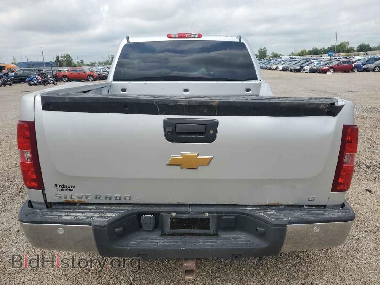 2013 CHEVROLET ALL Models - VIN: 3GCPKSE75DG125538 - Фото 6