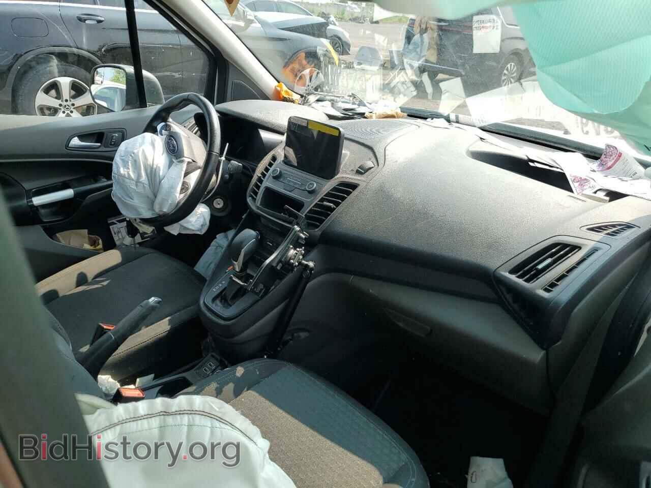 2020 FORD TRANSIT - VIN: NM0LS7W26L1482056 - Фото 8