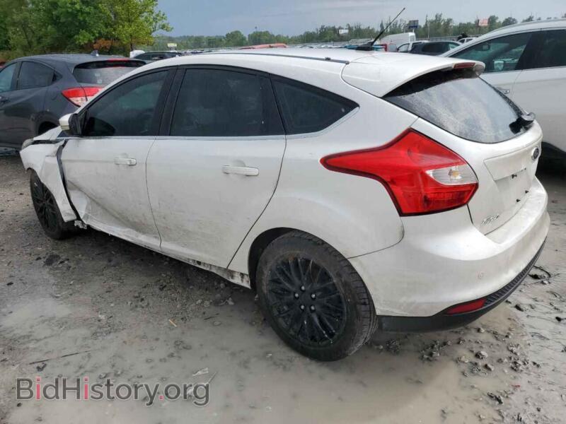 2012 Ford FOCUS (VIN 1FAHP3M20CL278014) — фото 2 из 14