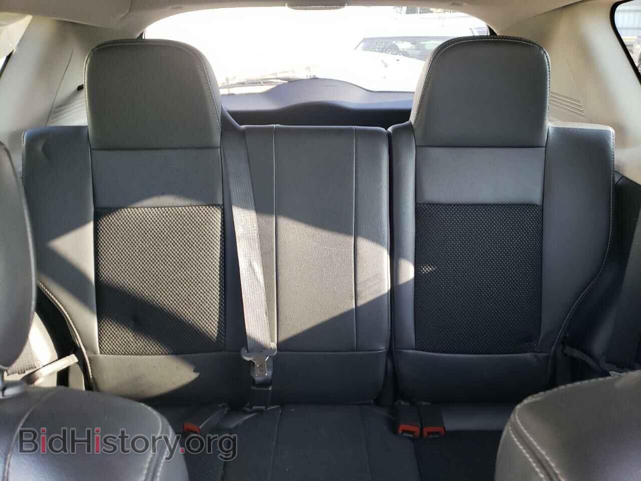 2014 JEEP COMPASS - VIN: 1C4NJDEB2ED643969 - Фото 10