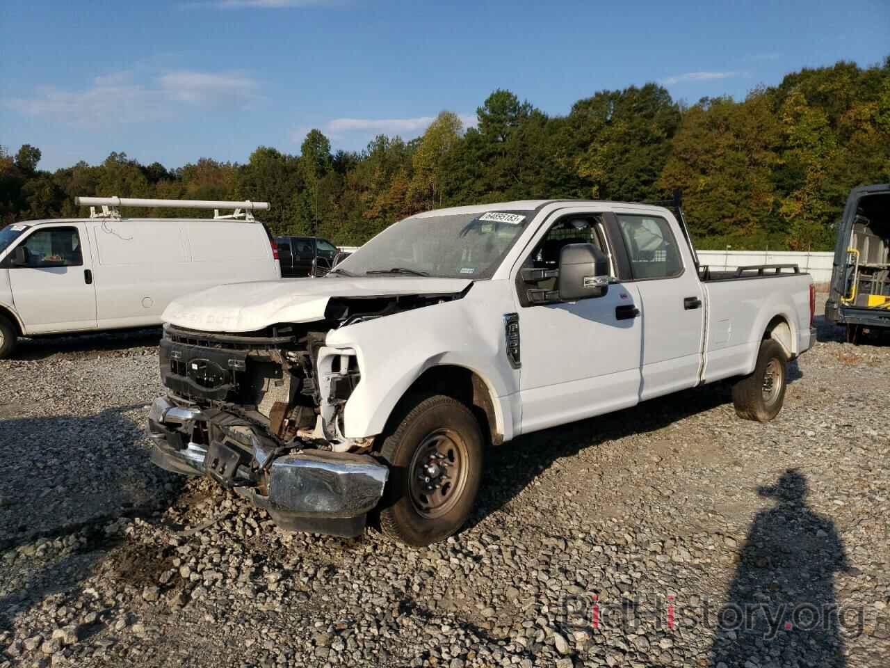 Photo 1FT7W2A64NEE20821 - FORD F250 2022