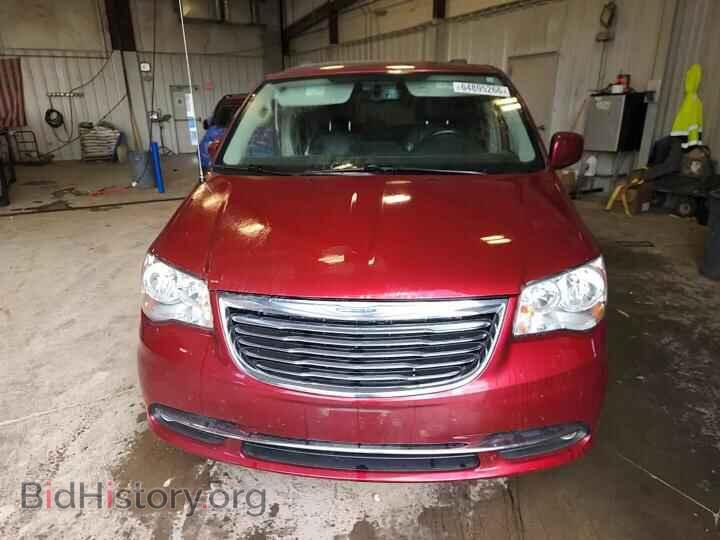 2016 CHRYSLER MINIVAN - VIN: 2C4RC1BG5GR138647 - Photo 14