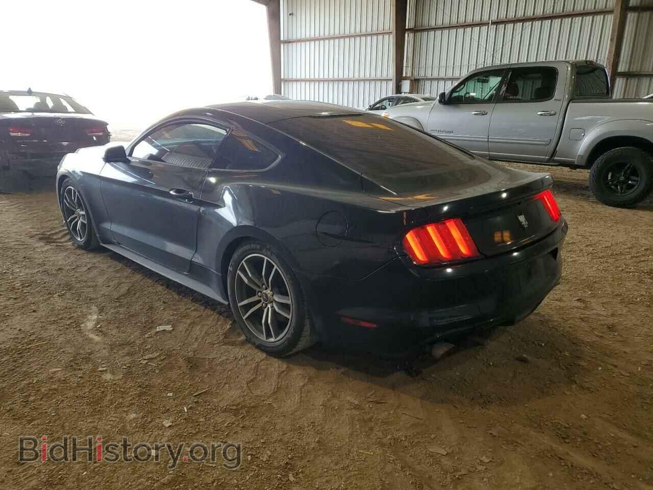 2015 FORD ALL Models - VIN: 1FA6P8AM7F5337403 - Photo 3
