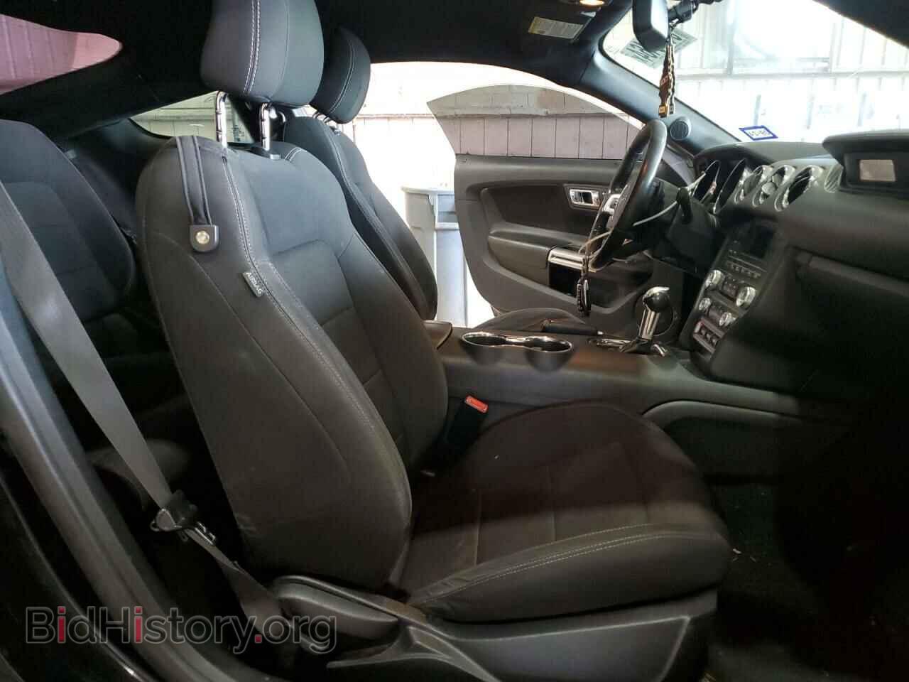 2015 FORD ALL Models - VIN: 1FA6P8AM7F5337403 - Photo 5