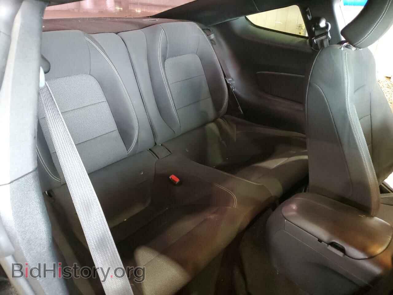 2015 FORD ALL Models - VIN: 1FA6P8AM7F5337403 - Photo 6