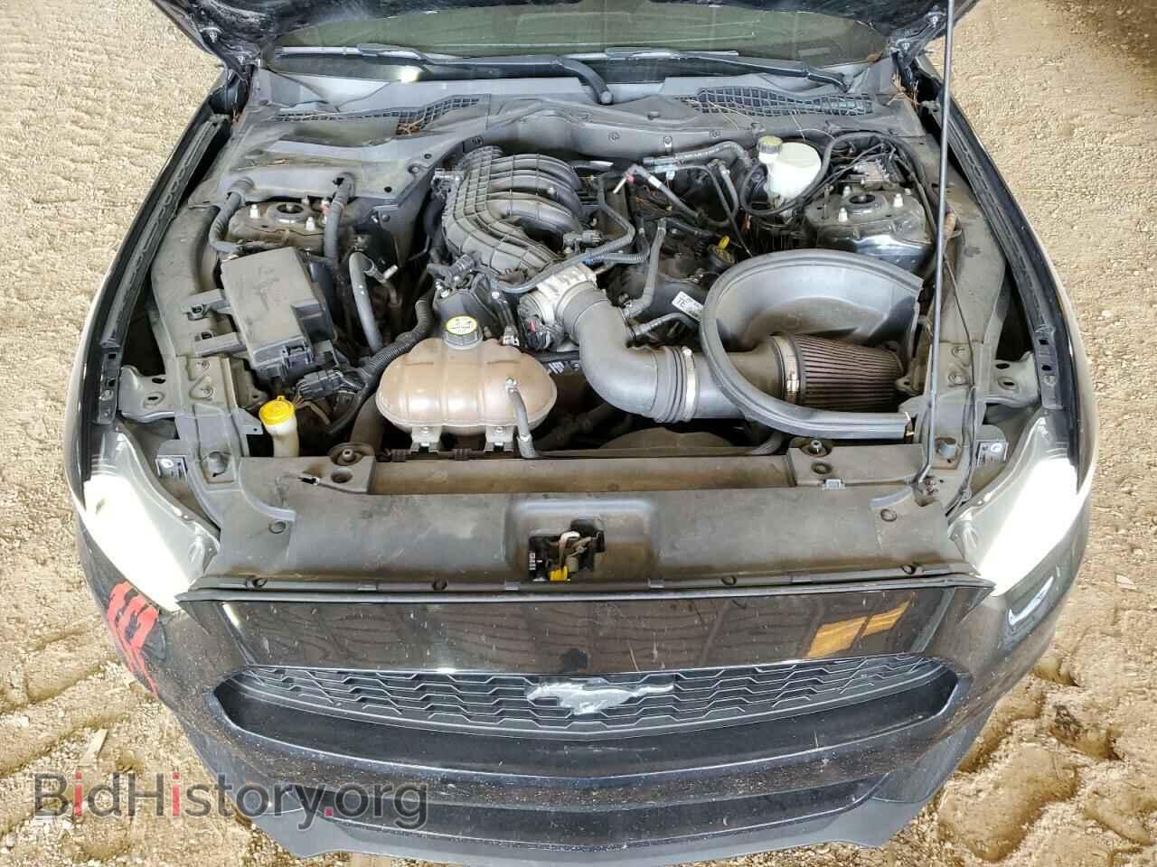 2015 FORD ALL Models - VIN: 1FA6P8AM7F5337403 - Photo 7