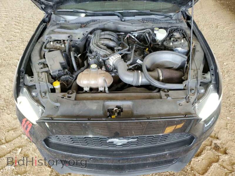 2015 Ford ALL MODELS (VIN 1FA6P8AM7F5337403) — photo 7 of 10