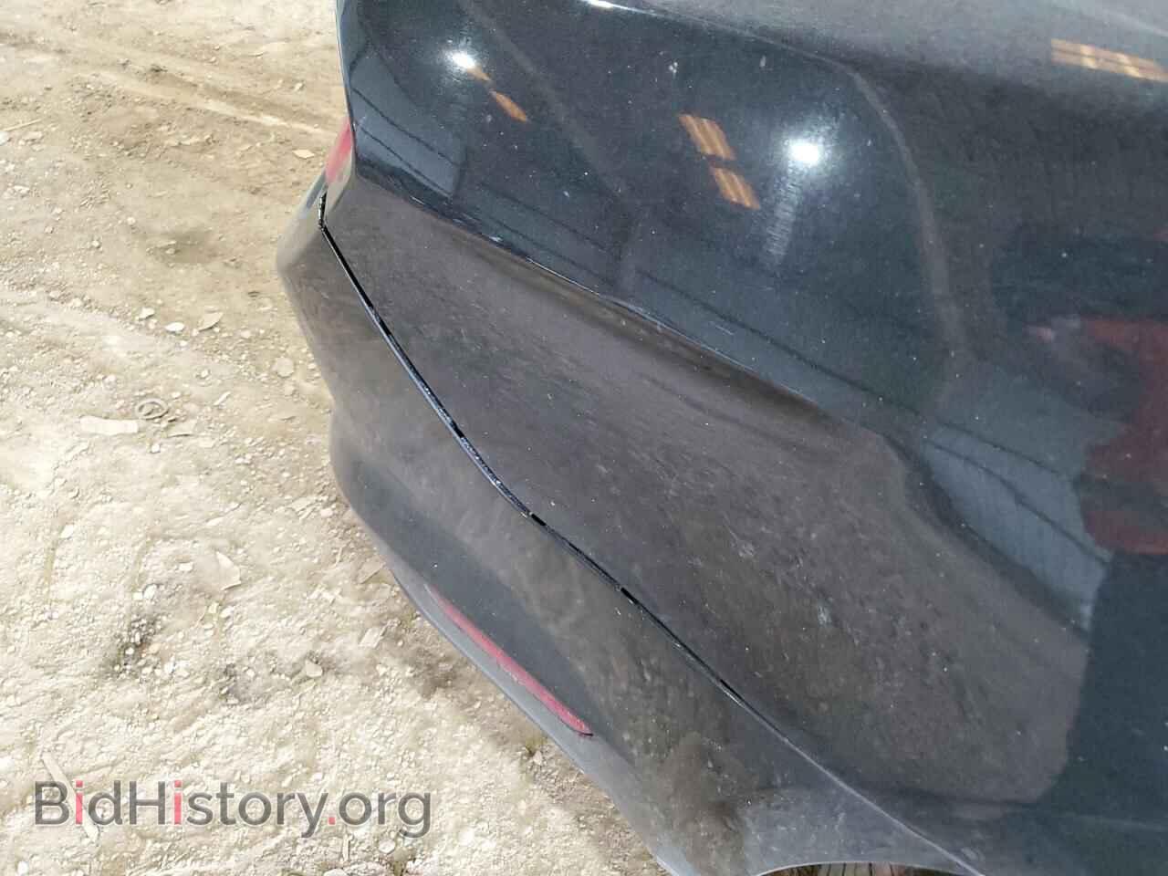 2015 FORD ALL Models - VIN: 1FA6P8AM7F5337403 - Photo 9