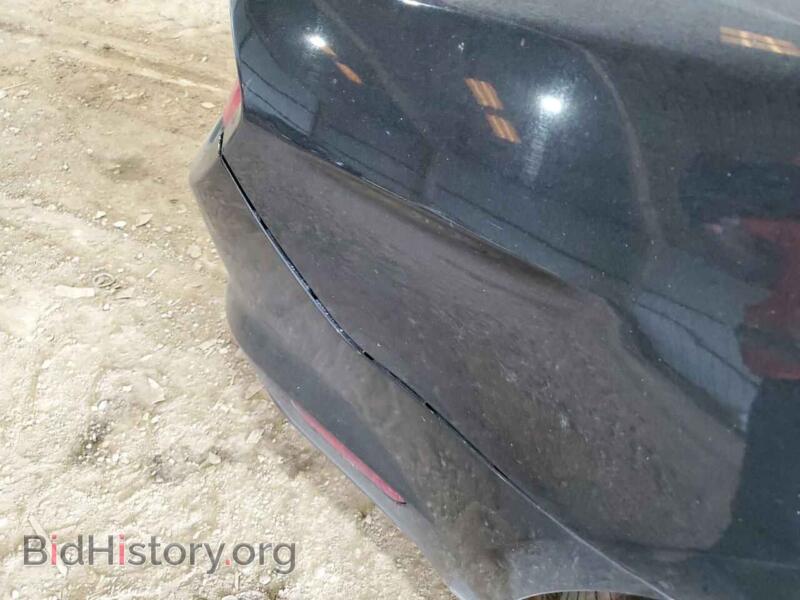 2015 Ford ALL MODELS (VIN 1FA6P8AM7F5337403) — photo 9 of 10