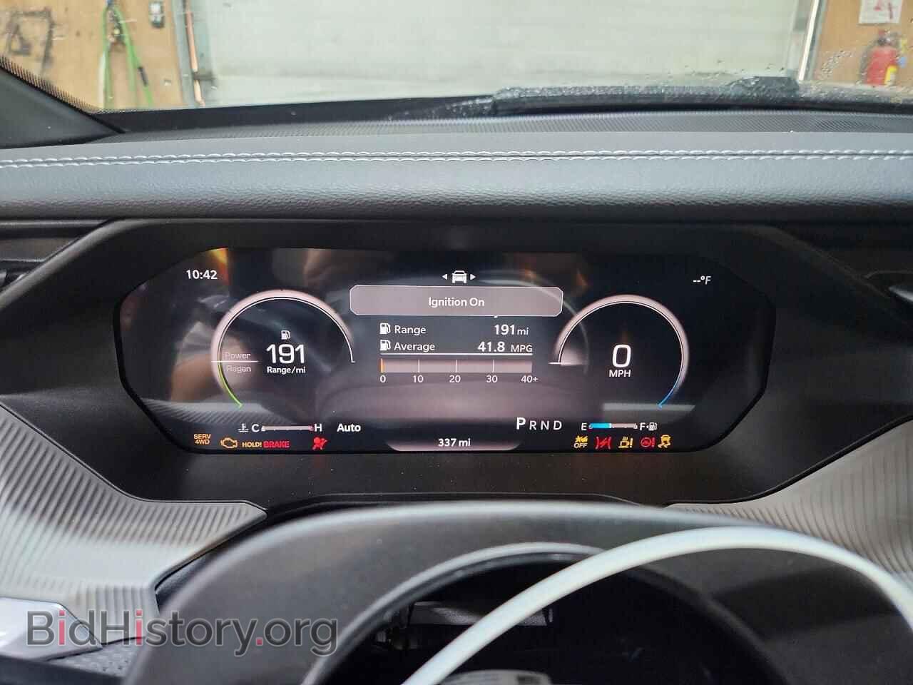 2026 JEEP CHEROKEE - VIN: 3C4PJMB26TT264347 - Photo 9