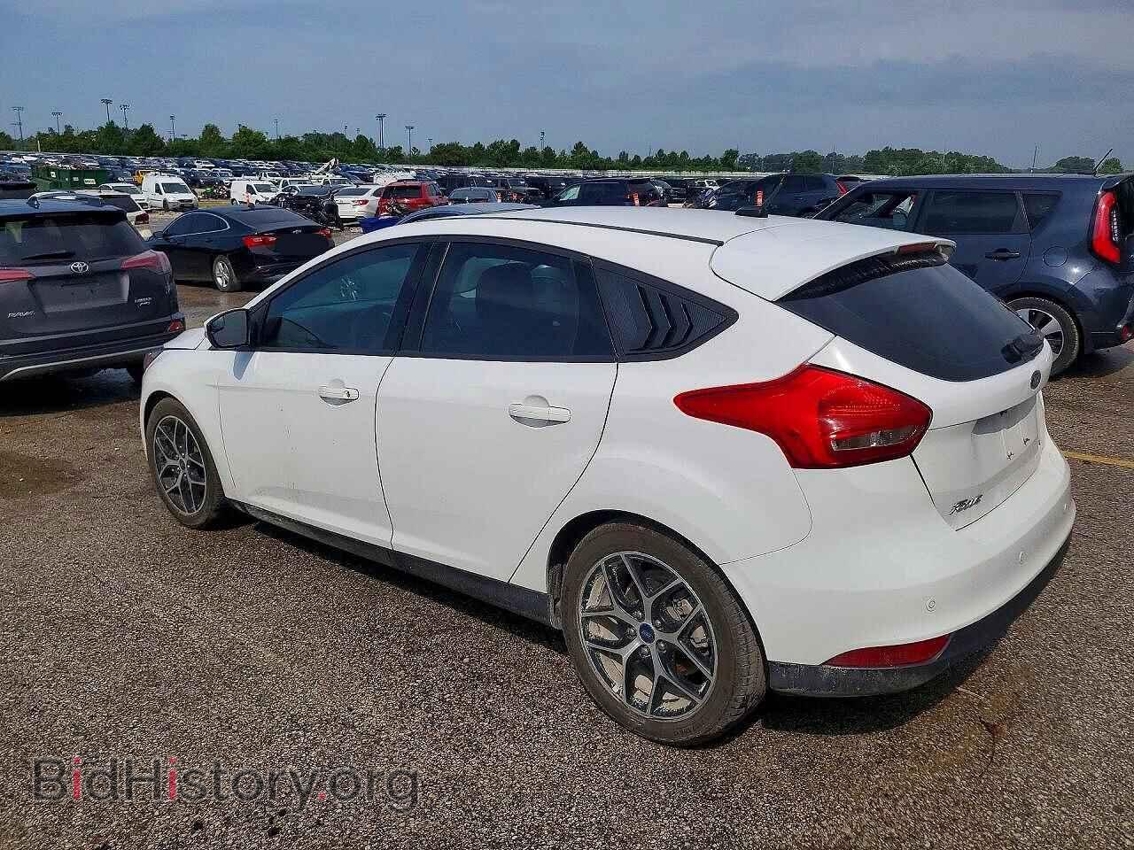 2017 FORD FOCUS - VIN: 1FADP3M22HL248146 - Photo 2