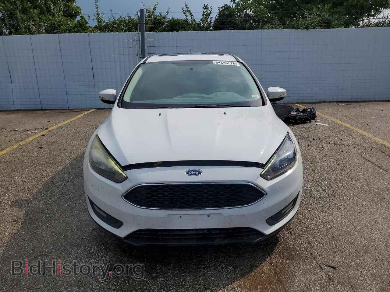 2017 FORD FOCUS - VIN: 1FADP3M22HL248146 - Photo 5
