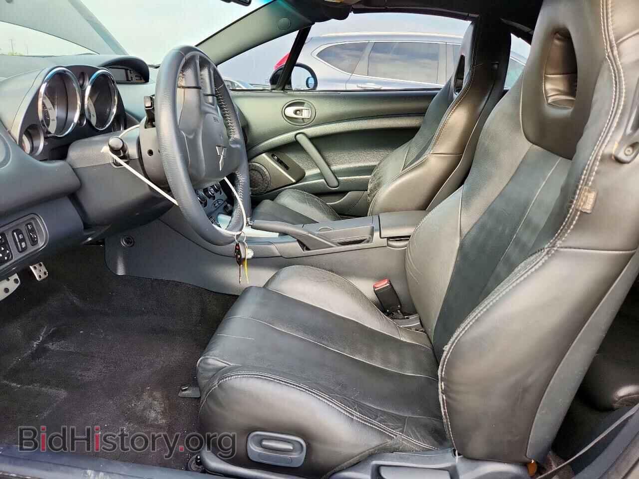2010 MITSUBISHI ECLIPSE - VIN: 4A37L3ET0AE001256 - Фото 7