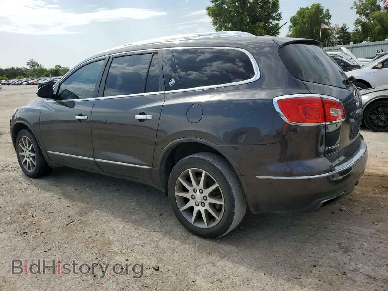 2015 BUICK ENCLAVE - VIN: 5GAKVBKD6FJ261093 - Photo 2