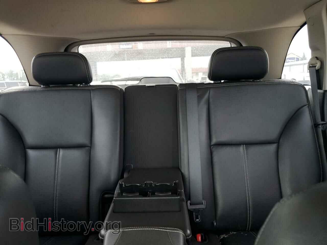2010 FORD EDGE - VIN: 2FMDK4KC5ABB40860 - Фото 10