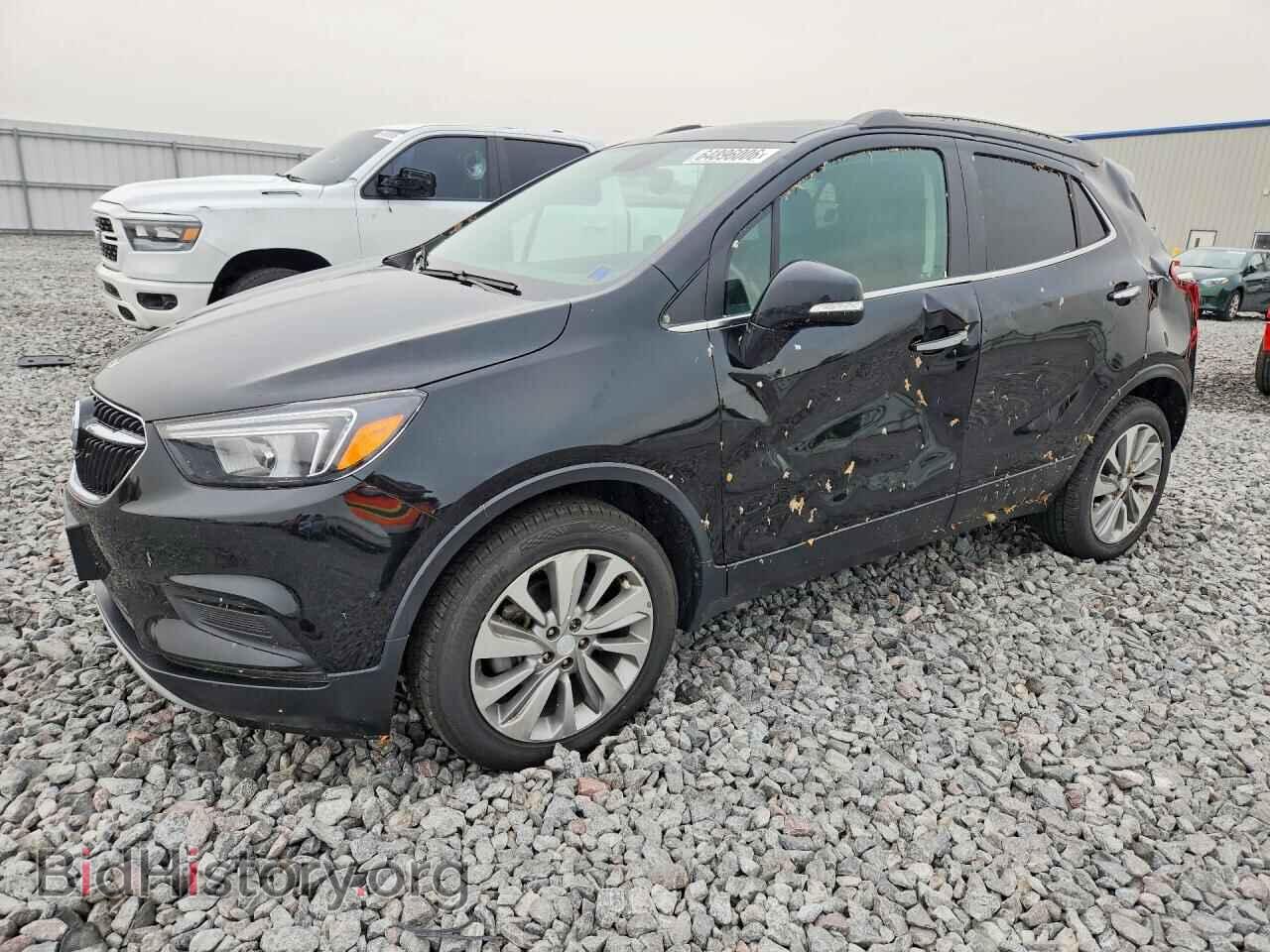 Photo KL4CJASB1KB807353 - BUICK ENCORE 2019