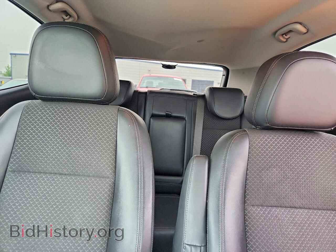 2019 BUICK ENCORE - VIN: KL4CJASB1KB807353 - Photo 10