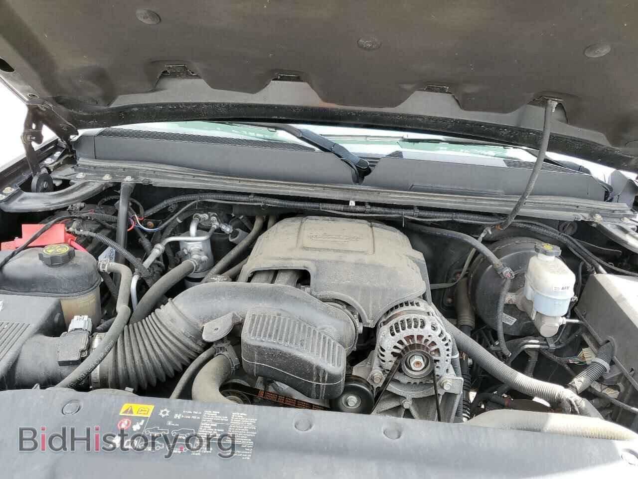 2013 GMC SIERRA - VIN: 3GTP2VE72DG149068 - Фото 11
