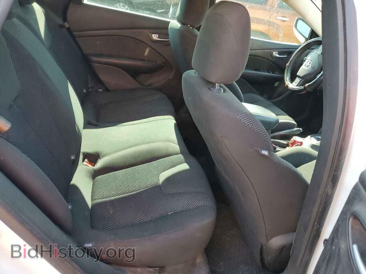 2016 DODGE DART - VIN: 1C3CDFFA7GD821933 - Фото 10