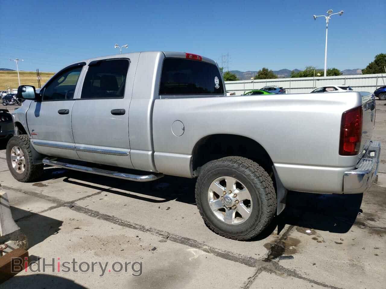 2007 DODGE All Models - VIN: 3D7KS29A67G767454 - Photo 2