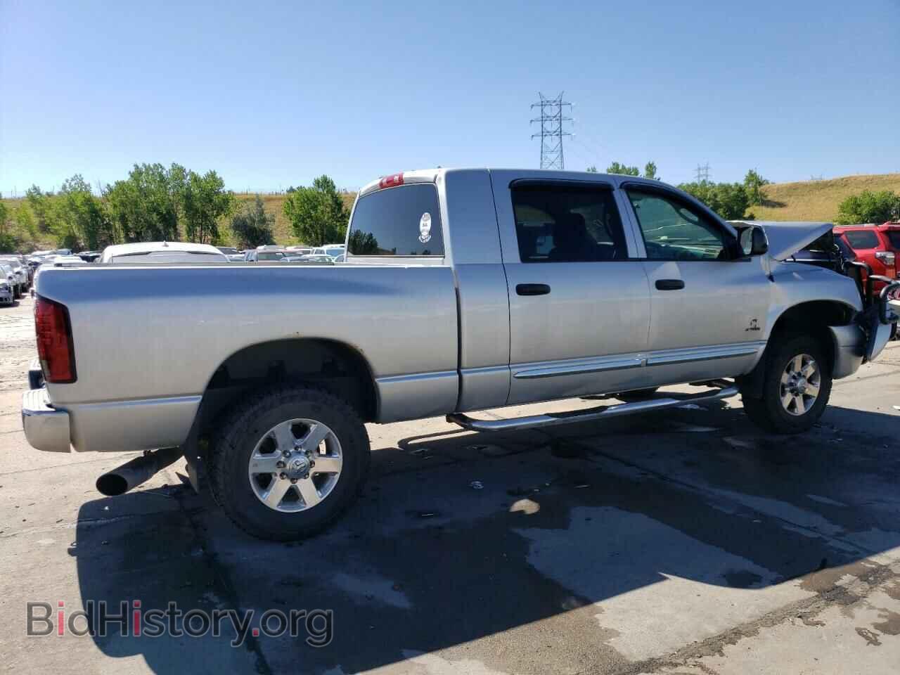 2007 DODGE All Models - VIN: 3D7KS29A67G767454 - Photo 3