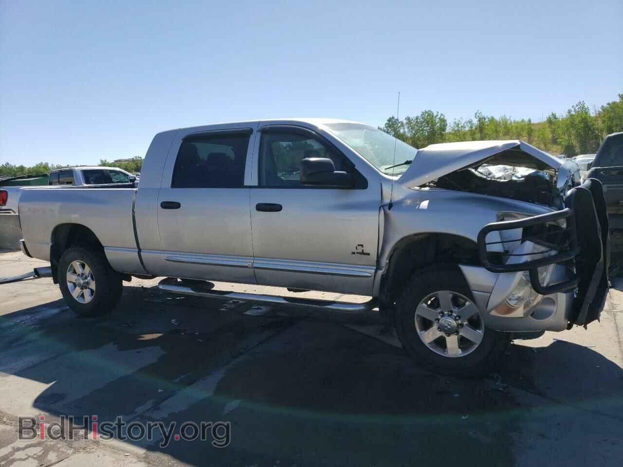 2007 DODGE All Models - VIN: 3D7KS29A67G767454 - Photo 4