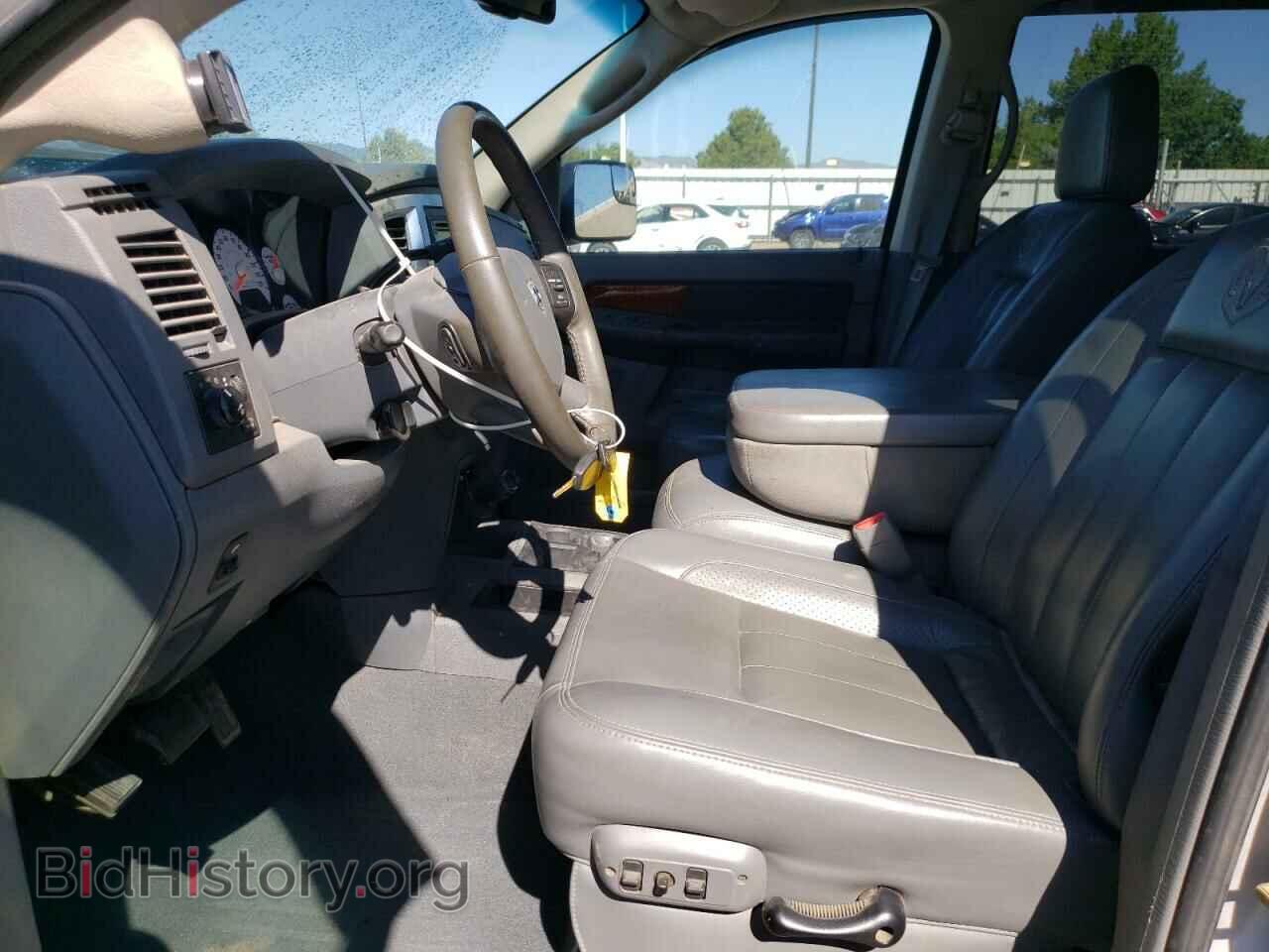2007 DODGE All Models - VIN: 3D7KS29A67G767454 - Photo 7