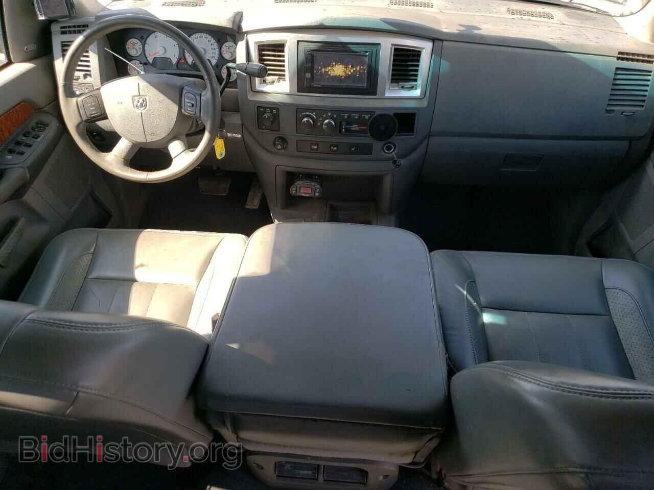 2007 DODGE All Models - VIN: 3D7KS29A67G767454 - Photo 8