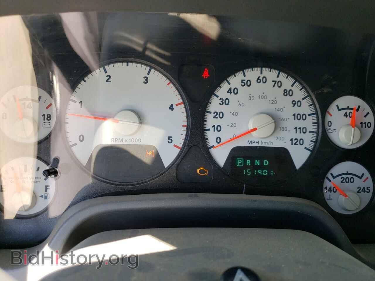 2007 DODGE All Models - VIN: 3D7KS29A67G767454 - Photo 9