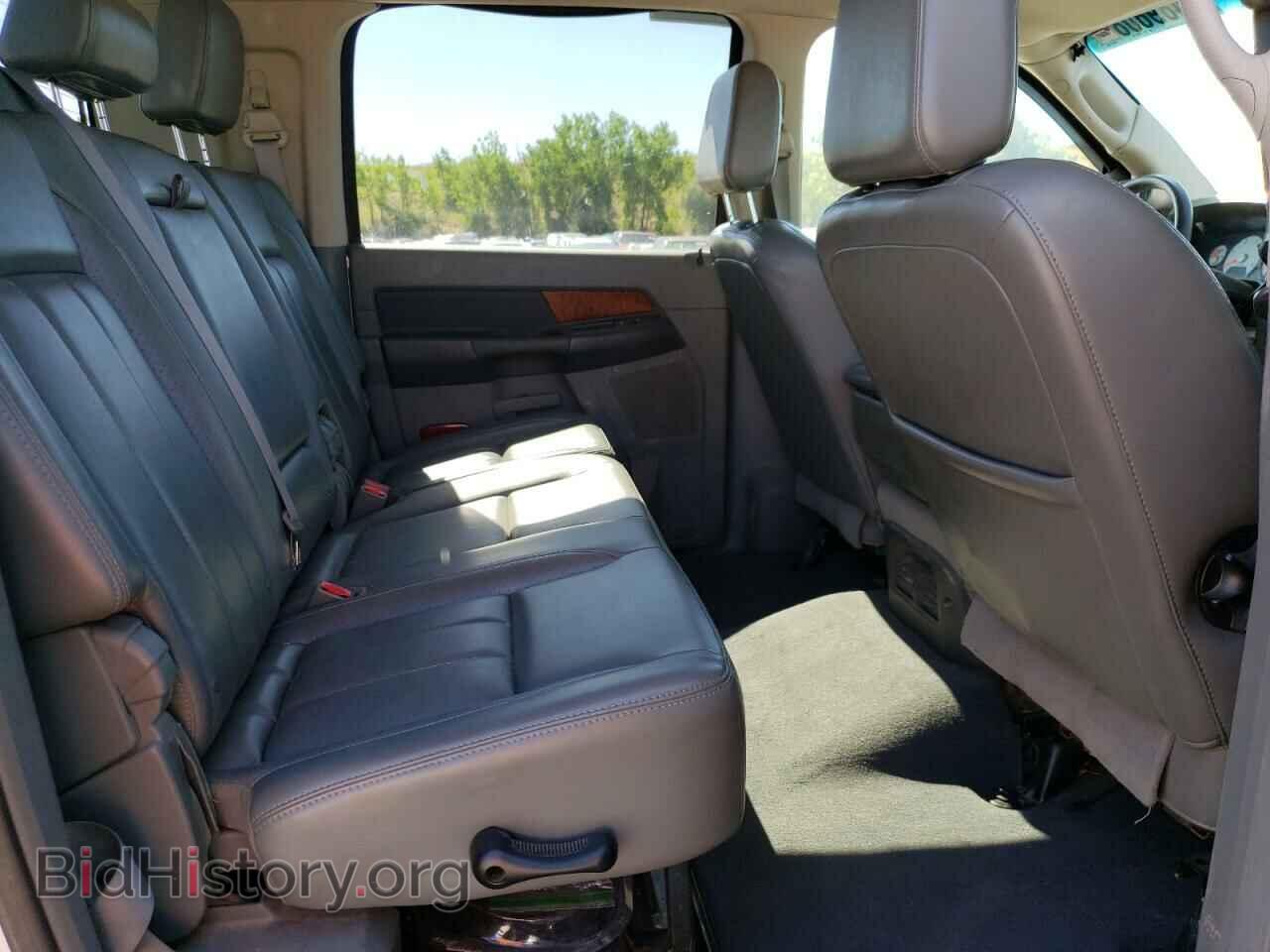 2007 DODGE All Models - VIN: 3D7KS29A67G767454 - Photo 10