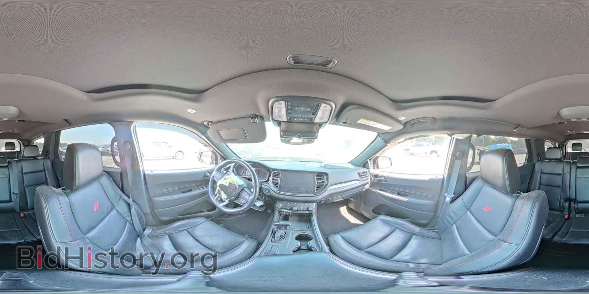 2023 DODGE DURANGO - VIN: 1C4SDJCT2PC551015 - Фото 16