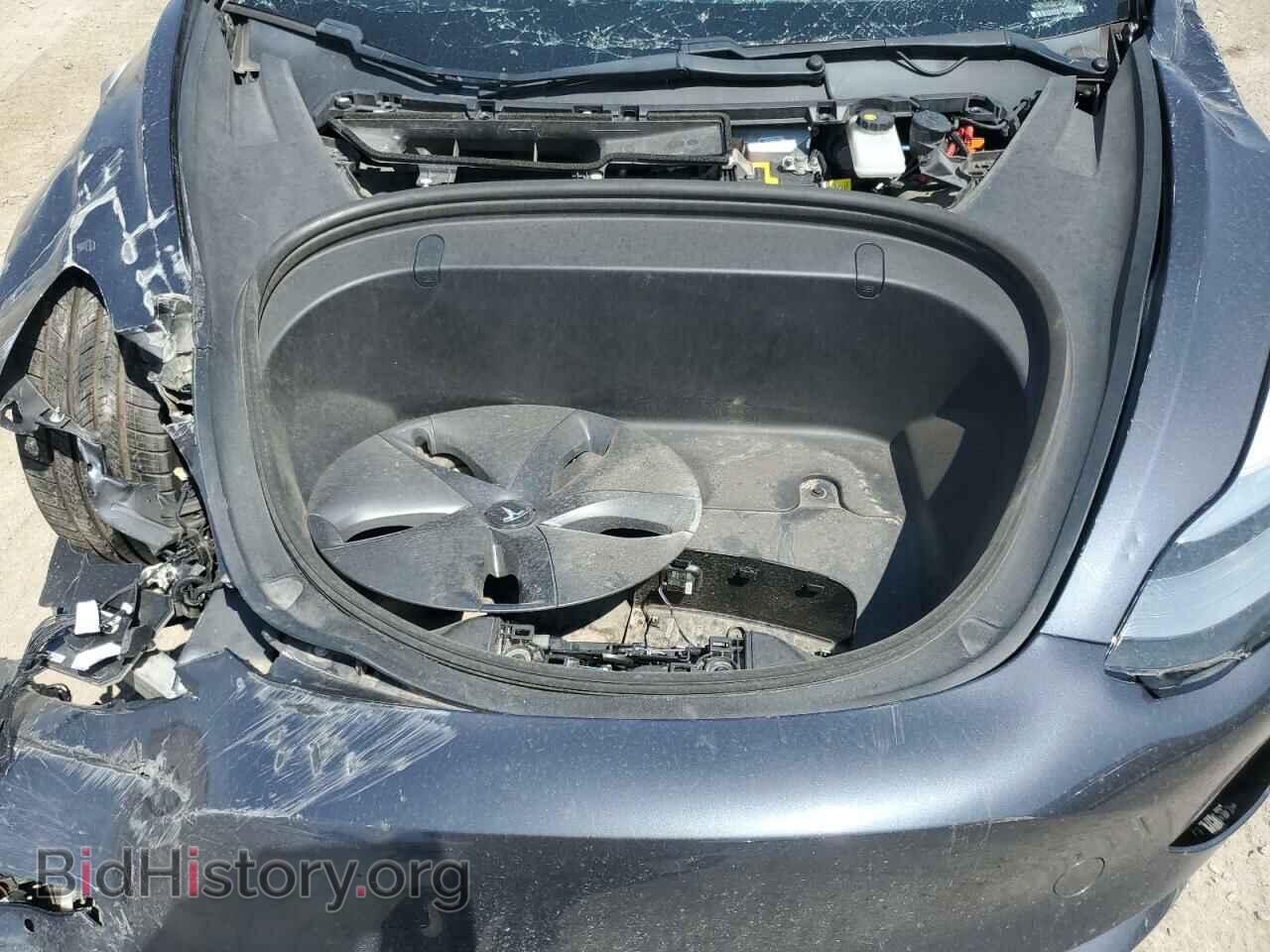 2019 TESLA MODEL 3 - VIN: 5YJ3E1EB6KF510033 - Фото 11