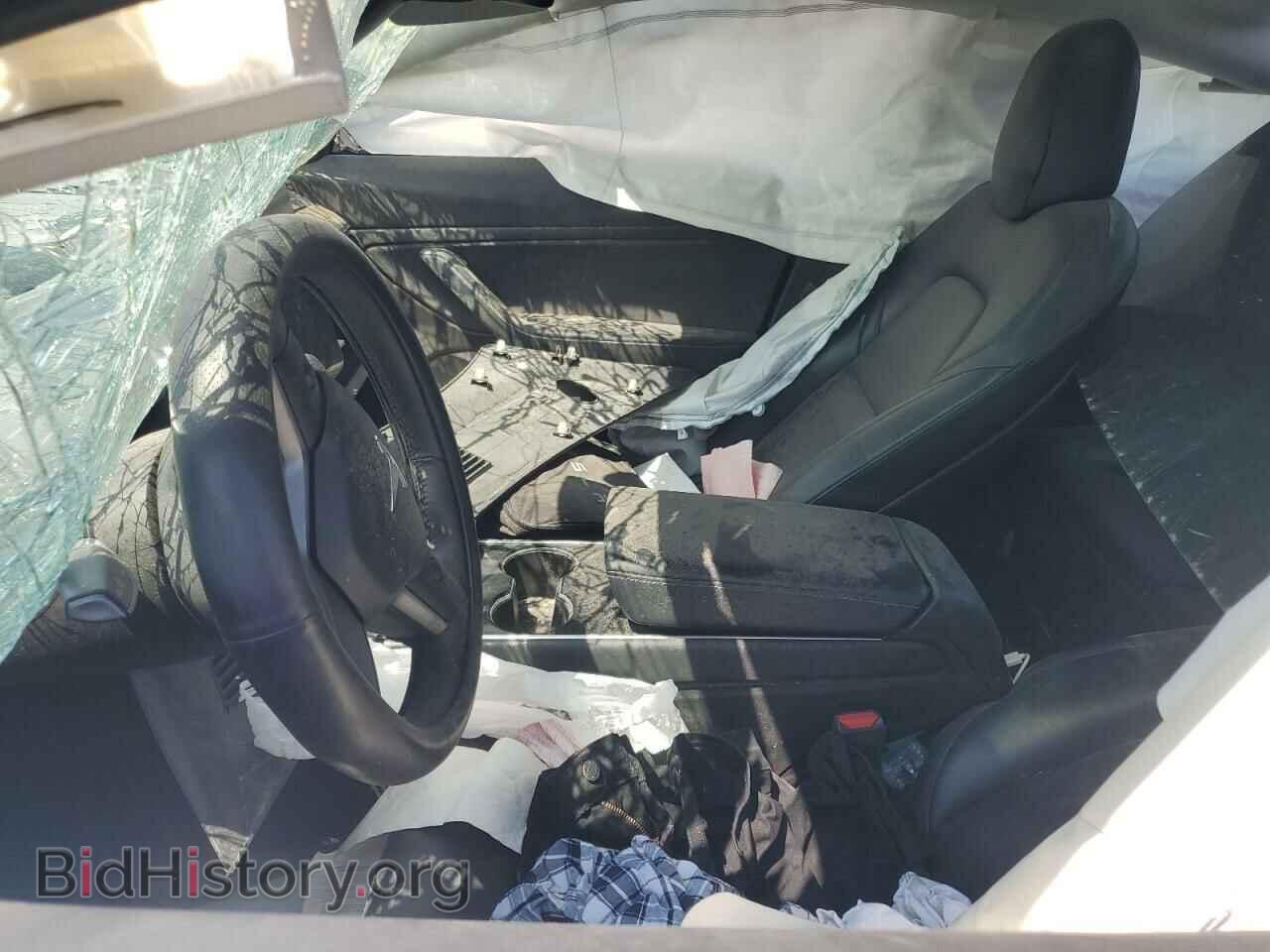 2019 TESLA MODEL 3 - VIN: 5YJ3E1EB6KF510033 - Фото 7