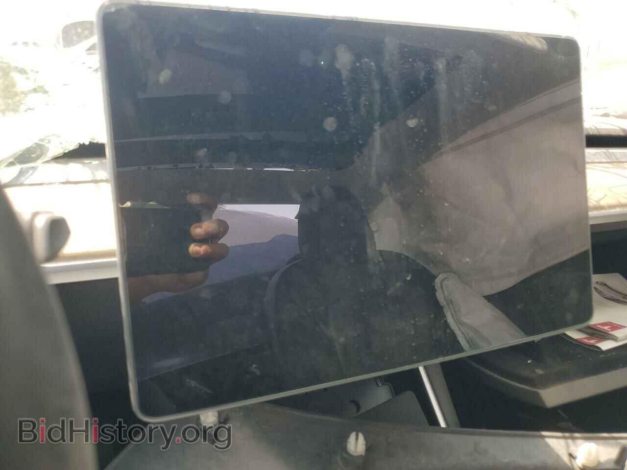 2019 TESLA MODEL 3 - VIN: 5YJ3E1EB6KF510033 - Фото 9