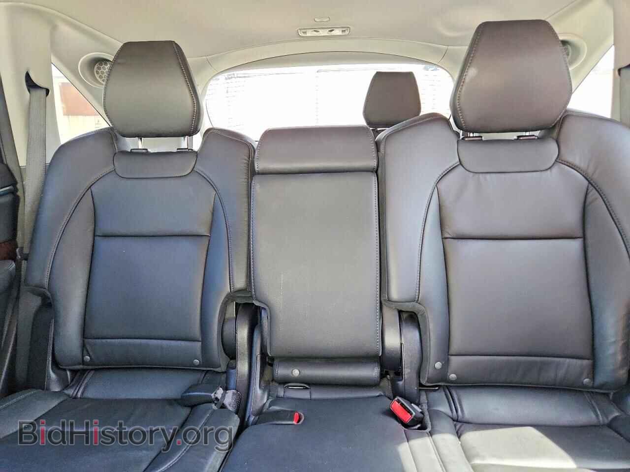 2017 ACURA MDX - VIN: 5FRYD3H55HB007899 - Photo 10