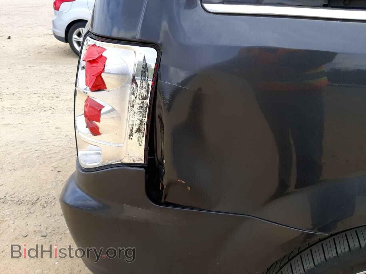 2012 DODGE CARAVAN - VIN: 2C4RDGDG2CR145840 - Фото 9