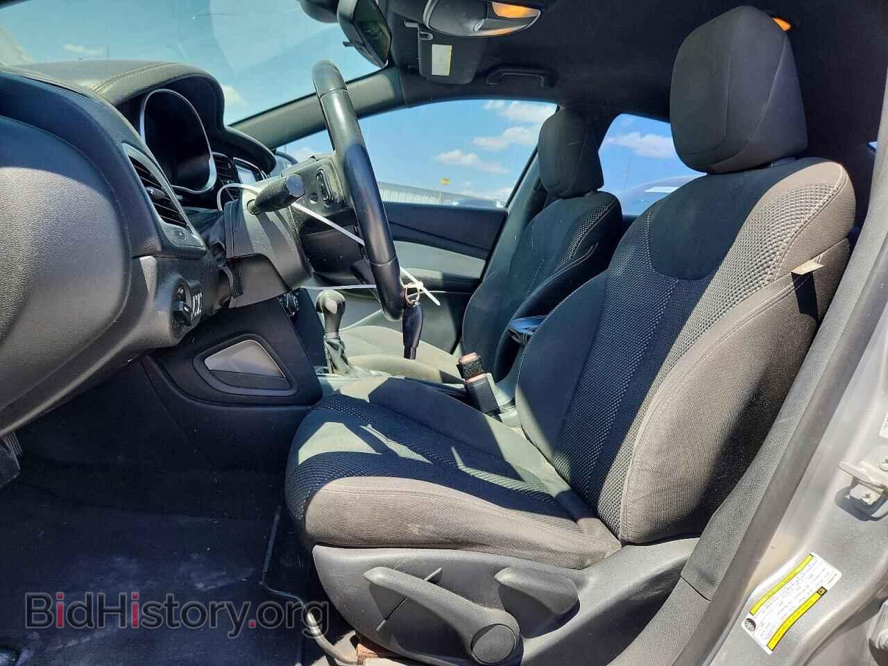 2015 DODGE DART - VIN: 1C3CDFBB2FD286779 - Photo 7