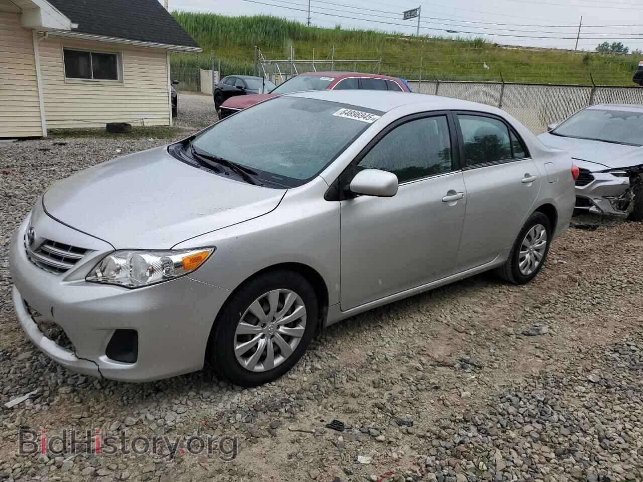 Фотография 5YFBU4EE0DP096720 - TOYOTA COROLLA 2013