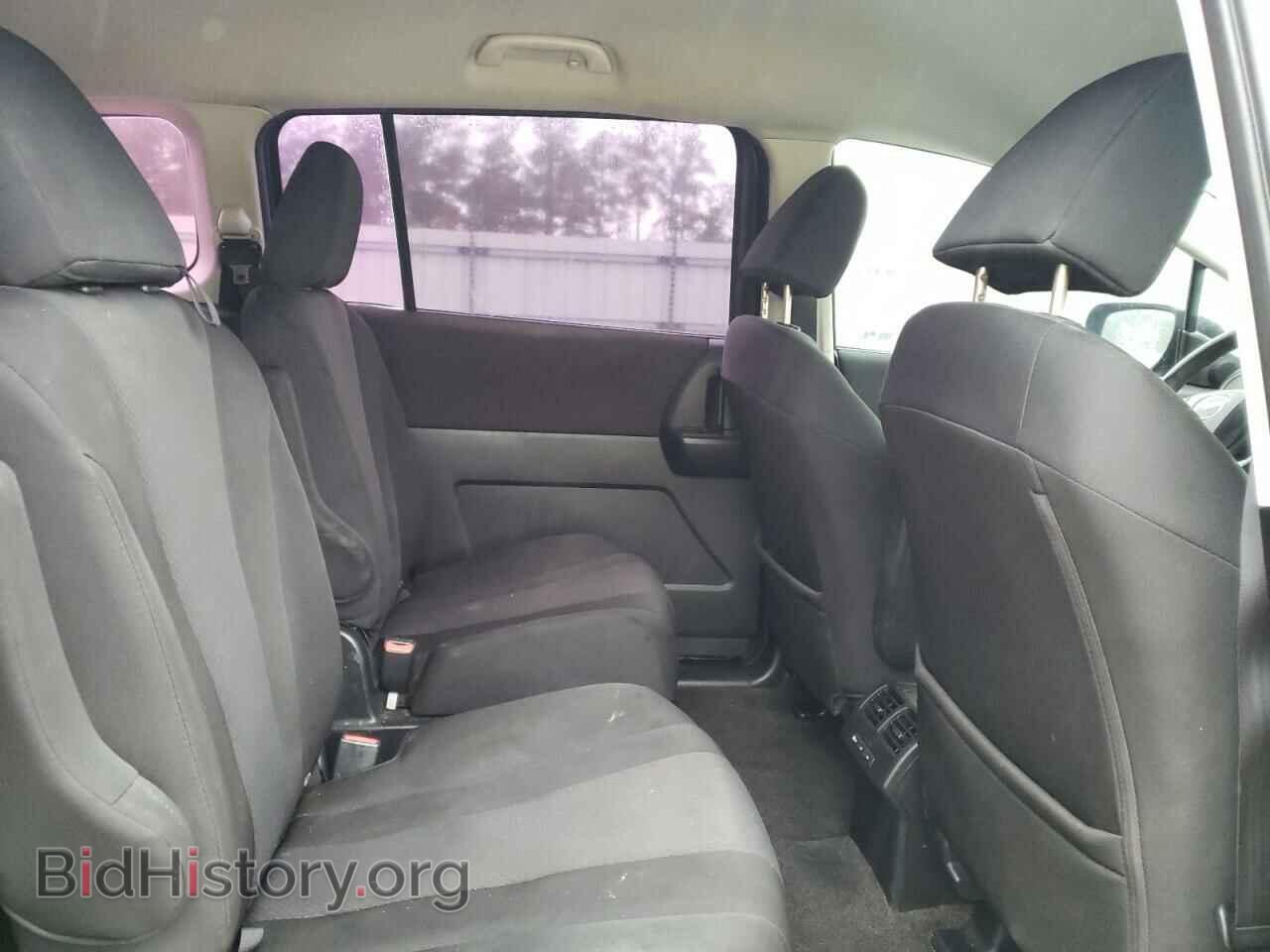 2015 MAZDA 5 - VIN: JM1CW2BL6F0178812 - Фото 6
