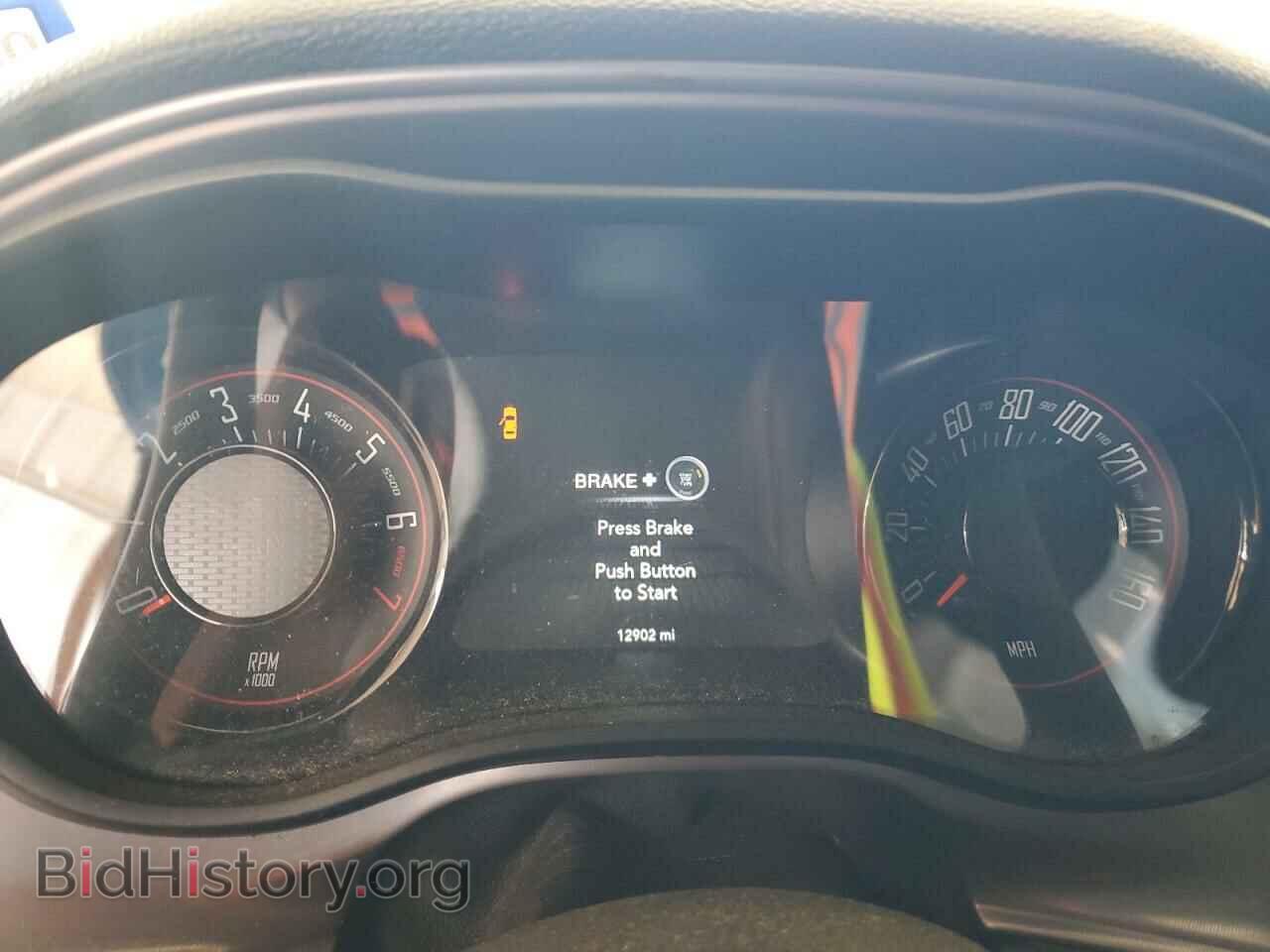 2023 DODGE CHALLENGER - VIN: 2C3CDZAG1PH507582 - Фото 9