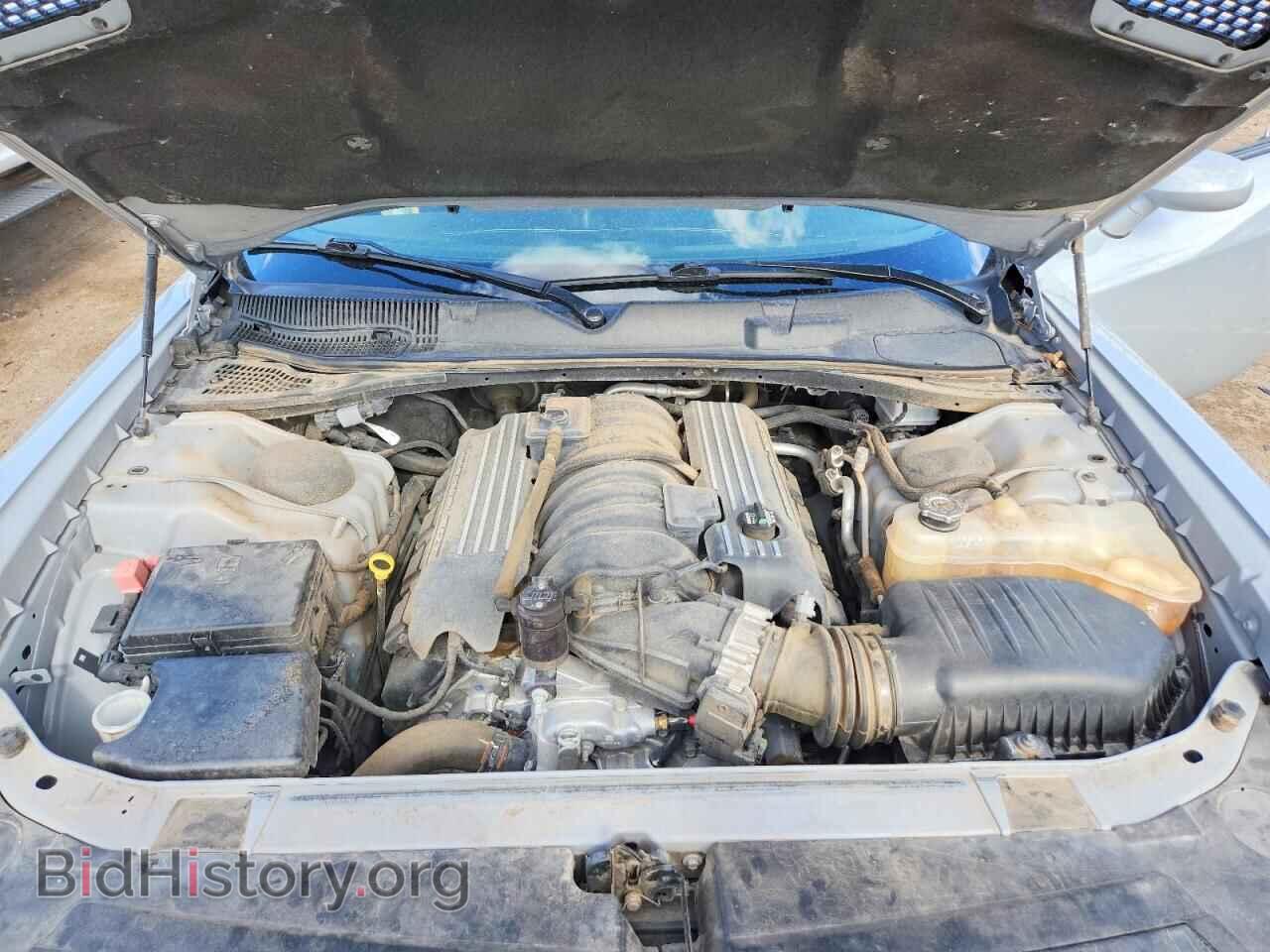 2021 DODGE CHALLENGER - VIN: 2C3CDZFJXMH641376 - Photo 11