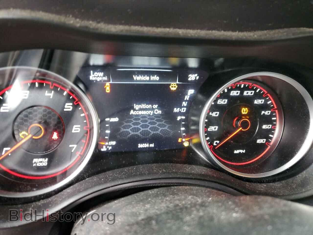 2021 DODGE CHARGER - VIN: 2C3CDXGJ4MH618193 - Фото 9