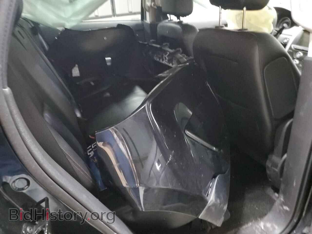 2013 FORD EDGE - VIN: 2FMDK3JC2DBA25701 - Photo 13