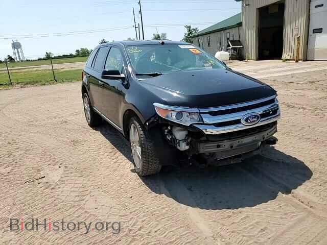 2013 FORD EDGE - VIN: 2FMDK3JC2DBA25701 - Photo 15
