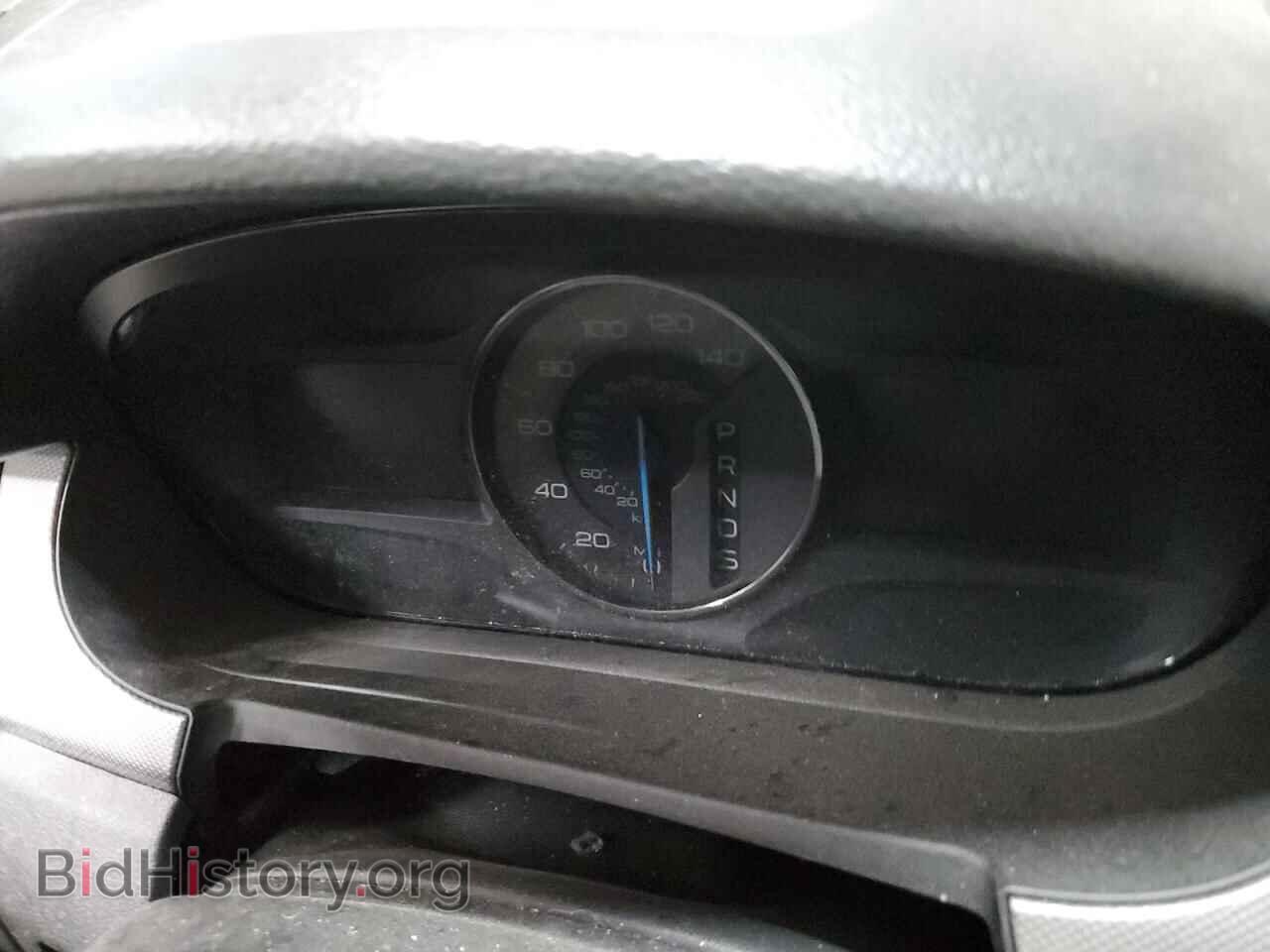 2013 FORD EDGE - VIN: 2FMDK3JC2DBA25701 - Photo 9