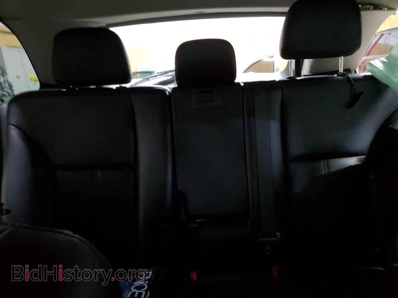 2013 FORD EDGE - VIN: 2FMDK3JC2DBA25701 - Photo 10