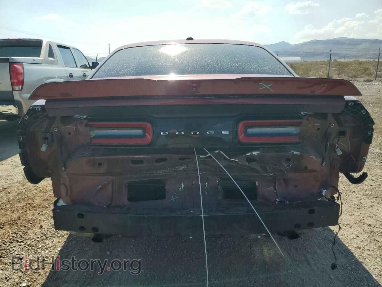 2018 DODGE CHALLENGER - VIN: 2C3CDZAG0JH111392 - Photo 6