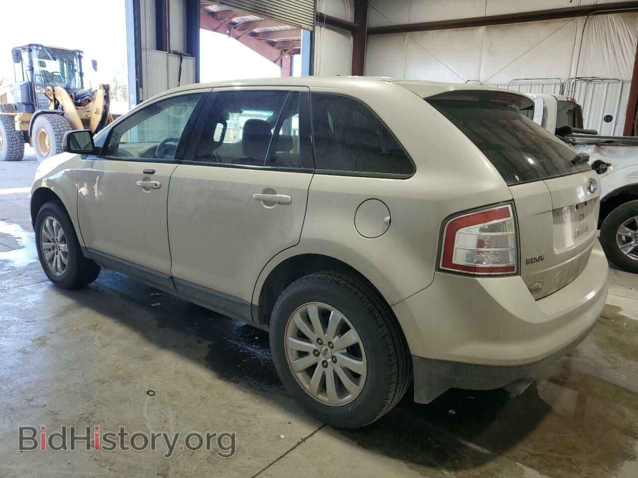 2007 FORD EDGE - VIN: 2FMDK39C57BB68408 - Photo 2